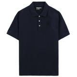 Áo Polo Nam Cotton Trơn Form Slim Fit 2210066