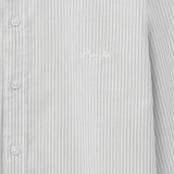 Áo Sơ Mi Nam Tay Dài Cotton Họa Tiết Regular - 2209059-BP