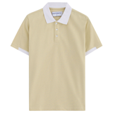 Áo Polo Nam Cotton In Form Slimfit 2210054-3AT