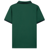 Áo Polo Nam Cotton Form Slim Fit 2210003
