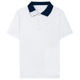 Áo Polo Nam Cotton Form Slim Fit 2209008