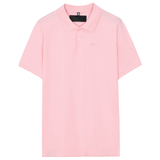 Áo Polo Nam Cotton Họa Tiết Form Slimfit 2104046