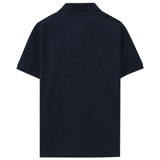 Áo Polo Nam Cotton Trơn Form Slimfit 2208035-AT