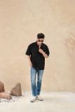Áo Sơ Mi Tay Ngắn Cotton 2405057