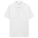 Áo Polo Nam Cotton Trơn Form Slim Fit 2210066