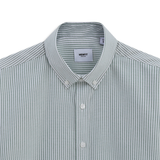 Áo Sơ Mi Tay Ngắn Kate Form Slim Fit 2209060-BP