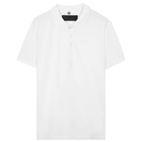 Áo Polo Nam Cotton Họa Tiết Form Slimfit 2104046