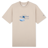 Áo Thun Cotton In Form Regular 2310029