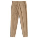 Quần Tây Nam Cotton Trơn Form Slimfit - 91099-92-A TU