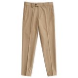 Quần Tây Nam Cotton Trơn Form Slimfit - 91099-92-A TU