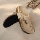 Dép Kẹp Da Menfit 2310004