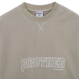 Áo Sweater Nam Cotton Thêu Form Regular 2212062-TP
