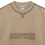 Áo Sweater Nam Cotton Thêu Form Regular 2212062-TP