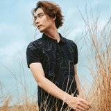 Áo Polo Nam Cotton In Form Slimfit 2208034-AT