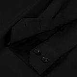 Áo Sơ Mi Nam Tay Dài Cotton Trơn Form Slimfit 2309002-25-Slim