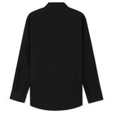Áo Sơ Mi Nam Tay Dài Cotton Trơn Form Slimfit 2309002-25-Slim