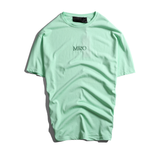 Áo Thun Nam Cotton Thêu Form Regular - 2106012
