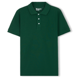 Áo Polo Nam Cotton Trơn Form Slim Fit 2312011