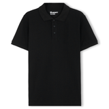 Áo Polo Nam Cotton Trơn Form Slim Fit 2312011