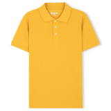 Áo Polo Nam Cotton Trơn Form Slim Fit 2312011