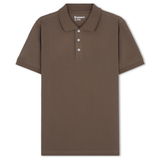 Áo Polo Nam Cotton Trơn Form Slim Fit 2312011