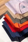 Áo Polo Nam Cotton Trơn Form Slim Fit 2210066