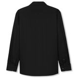 Áo Sơ Mi Nam Tay Dài Cotton Form Slim Fit 2308003