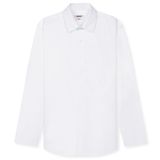 Áo Sơ Mi Nam Tay Dài Cotton Form Slim Fit 2308003