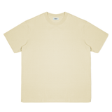 Áo Thun Nam Cotton Trơn Form Oversize 2406009