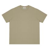 Áo Thun Nam Cotton Trơn Form Oversize 2406009