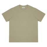 Áo Thun Nam Cotton Trơn Form Oversize 2406009