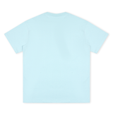 Áo Thun Nam Cotton Trơn Basic Form Oversize 2405051