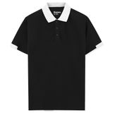 Áo Polo Nam Cotton In Form Slimfit 2210060-AT