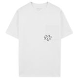 Áo Thun Nam Cotton In Form Regular 2212014-TP