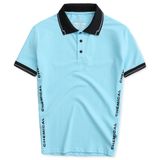 Áo Polo Nam Cotton In Form Slimfit 2112018-TTC
