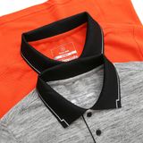 Áo Polo Nam Cotton In Form Slimfit 2112025-TTC