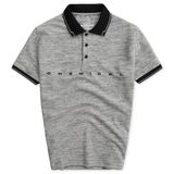 Áo Polo Nam Cotton In Form Slimfit 2112025-TTC
