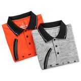 Áo Polo Nam Cotton In Form Slimfit 2112025-TTC