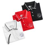Áo Polo Cotton In form Slim Fit 2202050