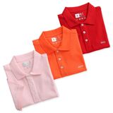 Áo Polo Nam Cotton In Form Slimfit 2204006-AP