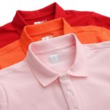 Áo Polo Nam Cotton In Form Slimfit 2204006-AP