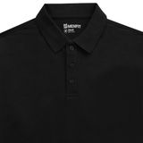 Áo Polo Nam Cotton Trơn Form Slimfit - 2208009-AT
