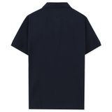 Áo Polo Nam Cotton Trơn Form Slimfit - 2208009-AT