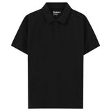 Áo Polo Nam Cotton Trơn Form Slimfit - 2208009-AT