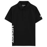 Áo Polo Nam Cotton In Form Slimfit 2208011-AT