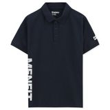 Áo Polo Nam Cotton In Form Slimfit 2208011-AT
