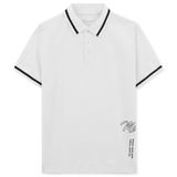 Áo Polo Nam Cotton In Form Slimfit 2208012-AT