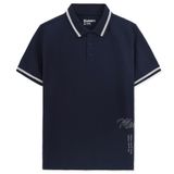 Áo Polo Nam Cotton In Form Slimfit 2208012-AT