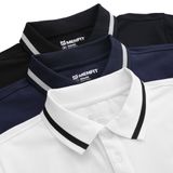 Áo Polo Nam Cotton In Form Slimfit 2208012-AT