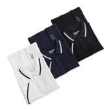 Áo Polo Nam Cotton In Form Slimfit 2208012-AT